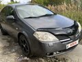 2004 Nissan Primera III (P12), серый