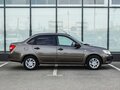 2016 Lada (ВАЗ) Granta I, коричневый - вид 7