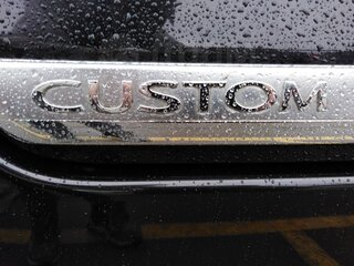 2010 Daihatsu Tanto Exe I, чёрный, 574999 рублей, вид 2