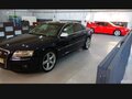 2005 Audi A8 Long II (D3) Рестайлинг, синий, 1450000 рублей - вид 11