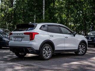 2023 Haval Jolion I Рестайлинг, белый, 1595000 рублей, вид 2