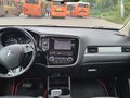 2015 Mitsubishi Outlander III Рестайлинг 2, чёрный, 1350000 рублей - вид 8