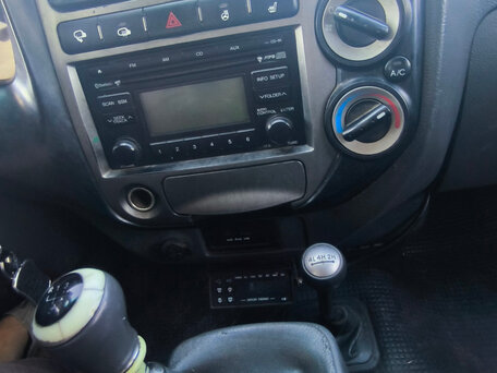 2013 Kia Bongo, синий, 1450000 рублей, вид 5