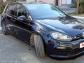 2011 Volkswagen Golf VI, синий, 1190000 рублей - вид 3