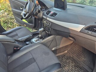 2011 Renault Fluence I, серебристый, 730000 рублей, вид 5