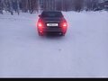 2011 Lada (ВАЗ) Priora I, зелёный, 350000 рублей - вид 3