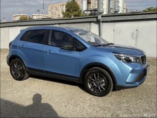 2023 Livan X3 Pro, голубой, 1700000 рублей, вид 4