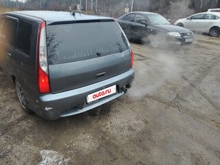 2007 Mitsubishi Lancer IX Рестайлинг, серый, 400000 рублей, вид 4