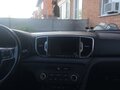 2016 Kia Sportage IV, бежевый, 2150000 рублей - вид 7