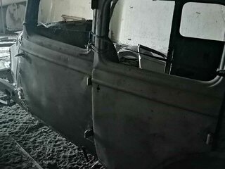 1938 ГАЗ М1, чёрный, 850000 рублей, вид 2