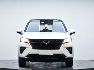 2022 Wuling Star Asta, белый, 900000 рублей, вид 2