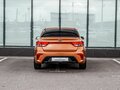 2017 Kia Rio IV, оранжевый, 1000000 рублей - вид 3