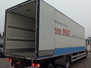 2006 Renault Premium, белый, 3600000 рублей, вид 5