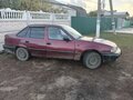 2007 Daewoo Nexia Korean market I, красный, 85000 рублей - вид 1