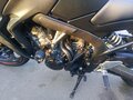 2014 Honda CB 650F, чёрный - вид 5