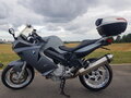 2007 BMW F 800 ST, серый, 475467 рублей - вид 5