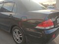 2005 Mitsubishi Lancer IX, чёрный, 300000 рублей - вид 6