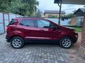 2020 Ford EcoSport II Рестайлинг, красный, 1450000 рублей - вид 4