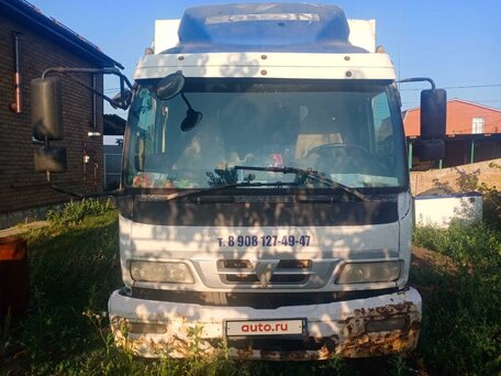2012 Foton Auman BJ32xx, белый, 970000 рублей, вид 2