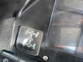 2001 Toyota Mega Cruiser, бежевый - вид 11