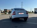 2015 Lada (ВАЗ) Priora I Рестайлинг, белый, 625000 рублей - вид 4
