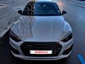 2021 Audi A5 Sportback 45 TFSI II (F5) Рестайлинг, серый, 4000000 рублей - вид 1