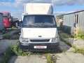 2001 Ford Transit, серебристый, 430000 рублей