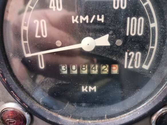 1985 ЗИЛ 131, зелёный, 700000 рублей - вид 6