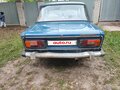 2000 Lada (ВАЗ) 2106 4-speed, синий, 80000 рублей - вид 9
