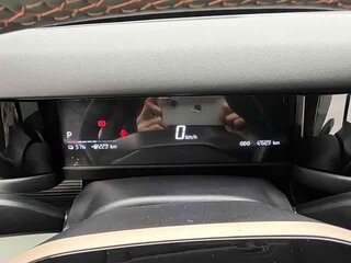 2025 iCar 03 50.63 kWh, белый, 1990000 рублей, вид 5