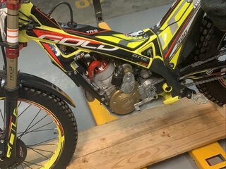 TRRS One