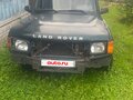 1999 Land Rover Discovery II, зелёный, 165000 рублей - вид 1