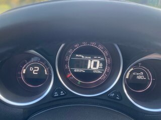 2012 Citroen DS4, белый, 750000 рублей, вид 5