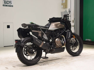 2021 Husqvarna Vitpilen 701, серый, 850000 рублей, вид 4