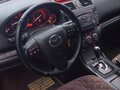 2010 Mazda 6 II (GH) Рестайлинг, чёрный, 900000 рублей - вид 9