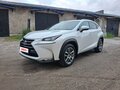 2016 Lexus NX 200 I, белый, 2700000 рублей