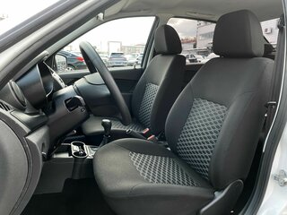 2024 Lada (ВАЗ) Granta I Рестайлинг, белый, 700000 рублей, вид 5