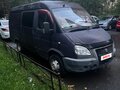 2003 ГАЗ ГАЗель (2705), фиолетовый, 250000 рублей - вид 5
