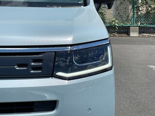 2023 Honda Stepwgn VI, голубой, 2250000 рублей, вид 4