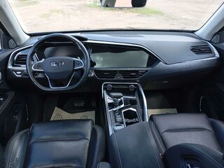 2022 Geely Tugella I, серый, 2235000 рублей, вид 5