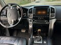 2013 Toyota Land Cruiser 200 Series Рестайлинг 1, серый, 4200000 рублей - вид 5