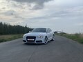 2014 Audi A5 I (8T) Рестайлинг, белый, 2350000 рублей - вид 1