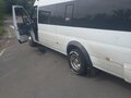 2012 Ford Transit, белый, 955000 рублей