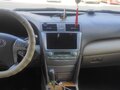 2007 Toyota Camry VI (XV40), бежевый, 900000 рублей - вид 1
