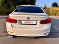 2016 BMW 3 серии 320d xDrive VI (F3x) Рестайлинг, белый, 2200000 рублей - вид 2