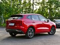 2024 Haval Jolion I, красный - вид 1