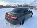 2006 Lada (ВАЗ) 2110, зелёный, 345000 рублей - вид 9