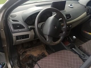 2012 Renault Fluence I, бежевый, 799999 рублей, вид 5
