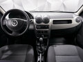 2012 Renault Sandero I, красный - вид 9