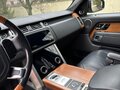 2019 Land Rover Range Rover IV Рестайлинг, золотистый, 9200000 рублей - вид 7